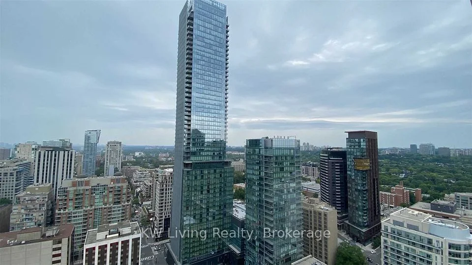 1 Yorkville Avenue 2804, Toronto C02, On M4w 1l1