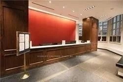 426 University Avenue 807, Toronto C01, ON M5G 1S9