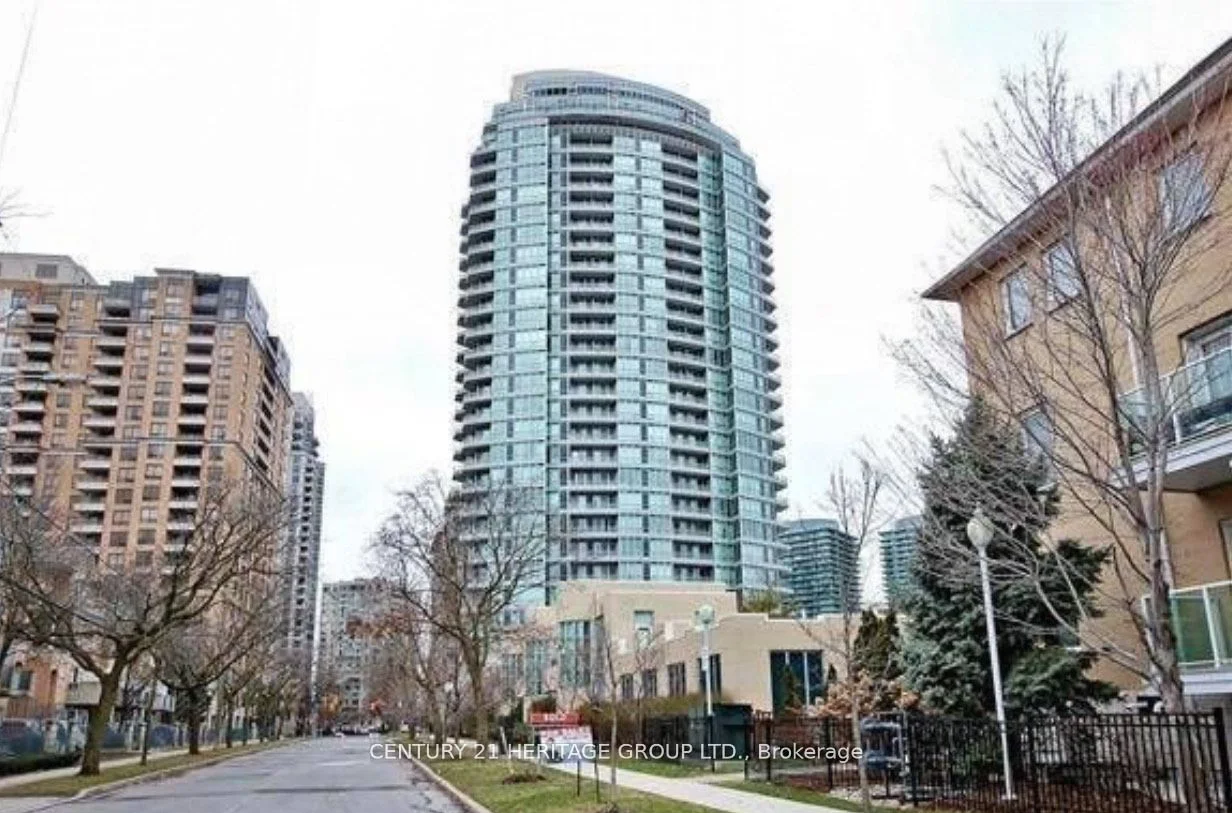 60 Byng Avenue 606, Toronto C14, ON M2N 7K3