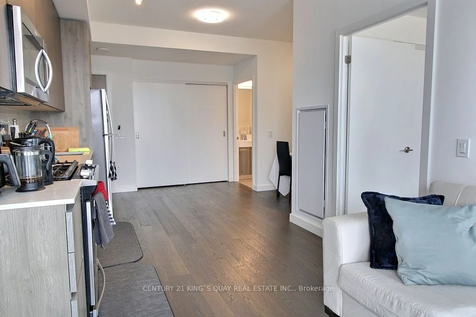 2A Church Street 2601, Toronto C08, ON M5E 0E1