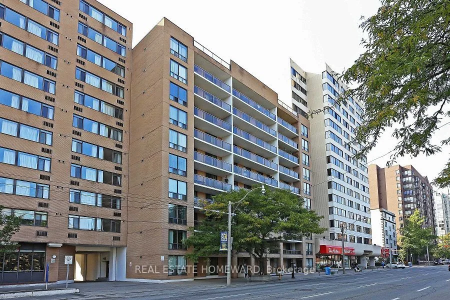 250 Jarvis Street 903, Toronto C08, ON M5B 2L2