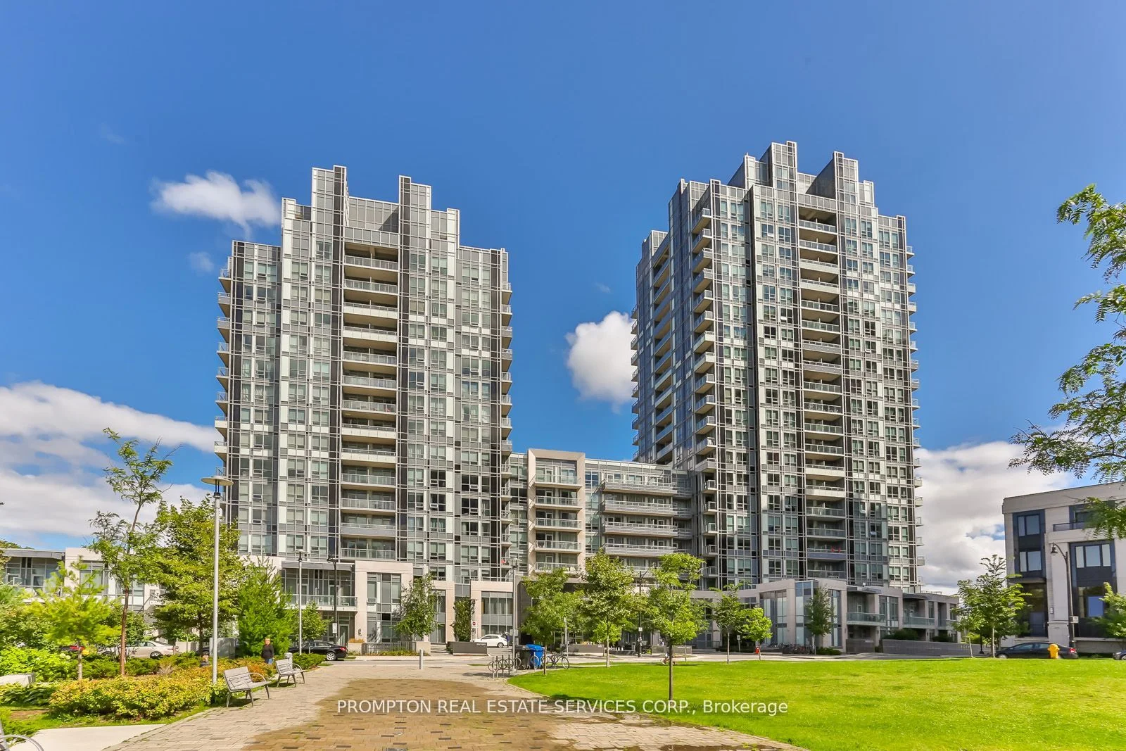 120 Harrison Garden Boulevard 927, Toronto C14, ON M2N 0H1