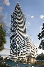 5 Defries Street 3307, Toronto C08, On M5a 0w7