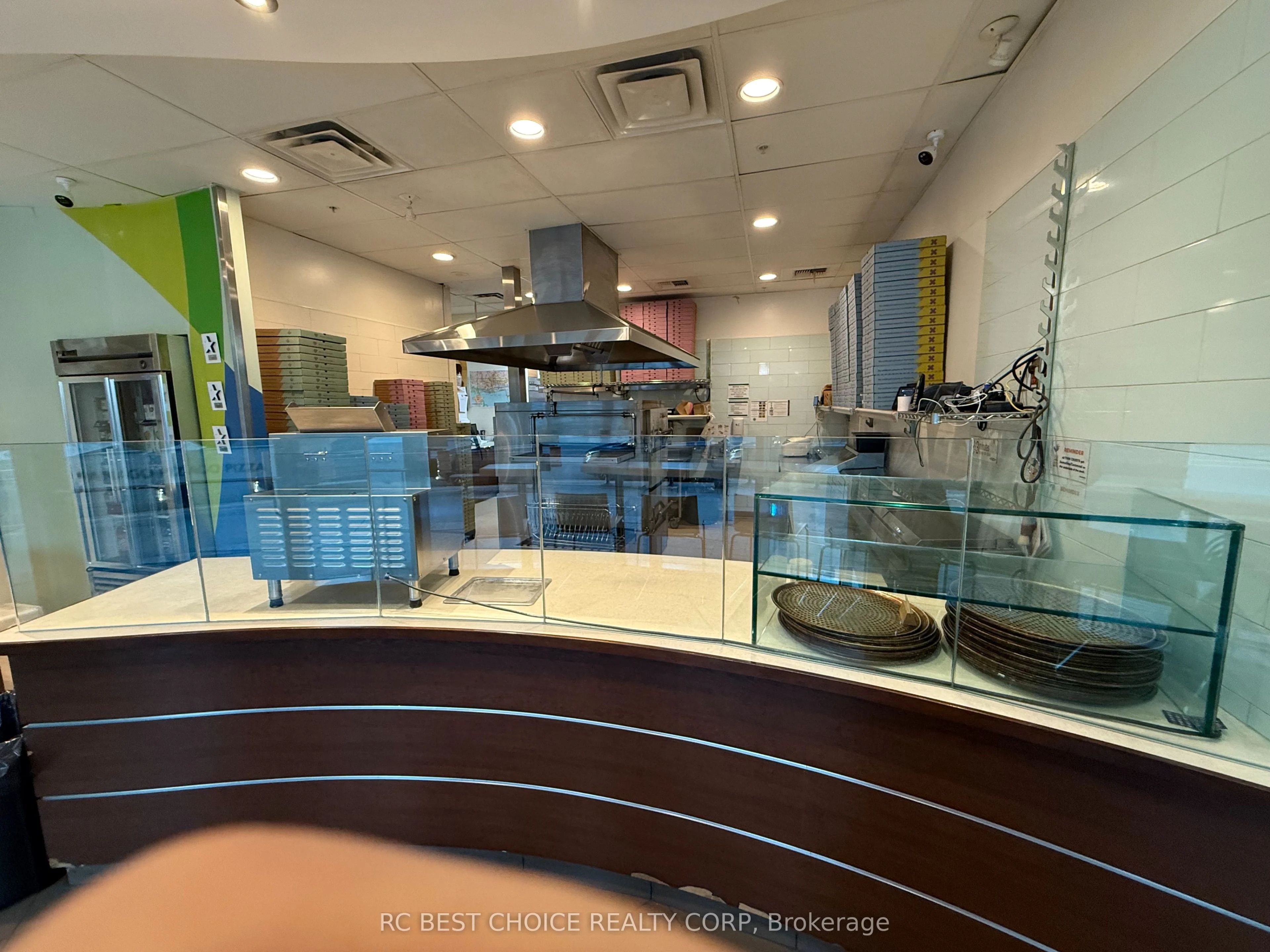 120 Lynn Williams Street 104, Toronto C01, On M6k 3p6
