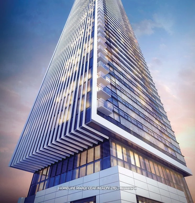 8 Cumberland Street 4404, Toronto C02, ON M4W 0B6