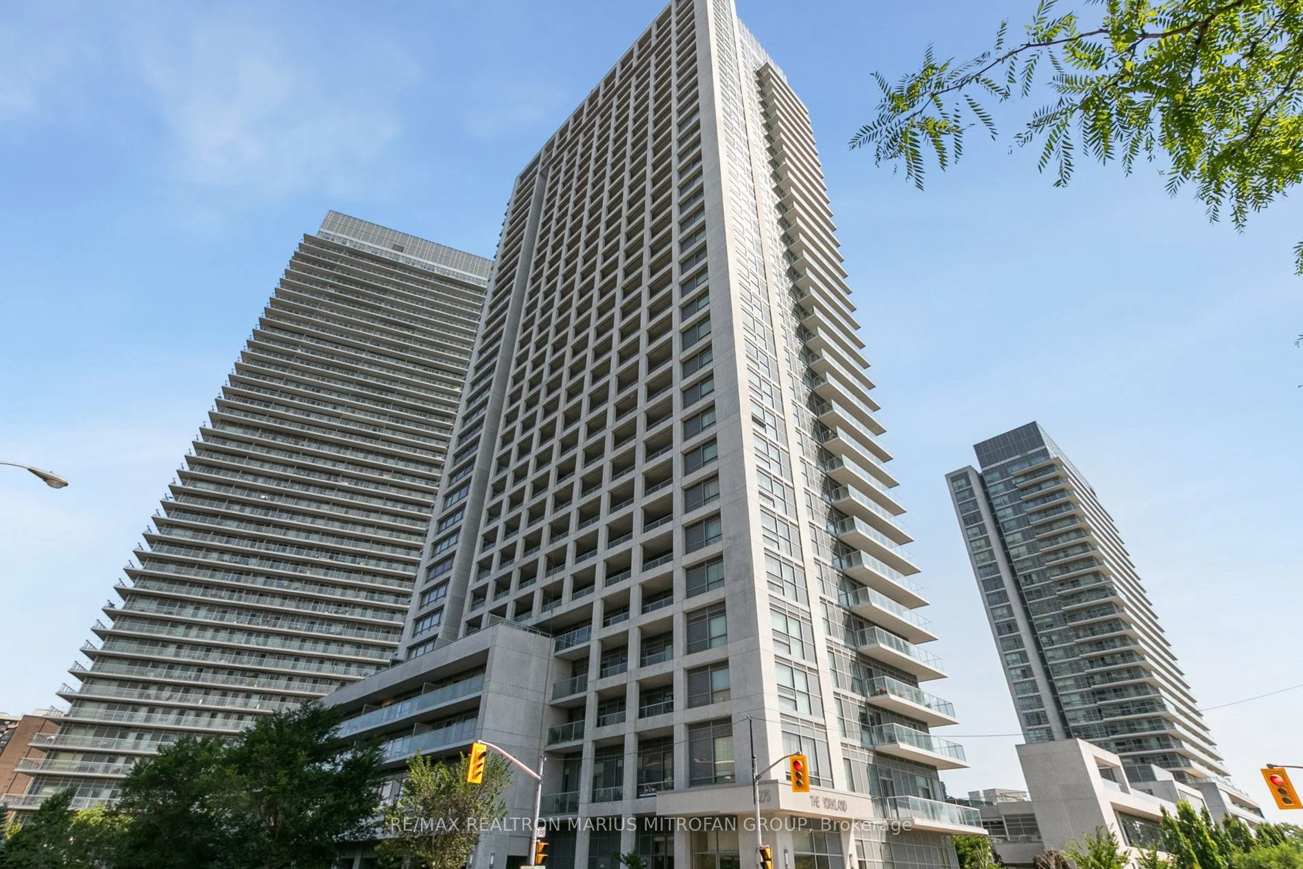 275 Yorkland Road 2811, Toronto C15, ON M2J 0B4