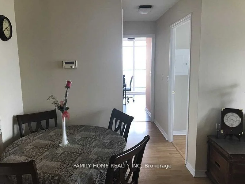 5500 Yonge Street 2402, Toronto C07, On M2n 7l1