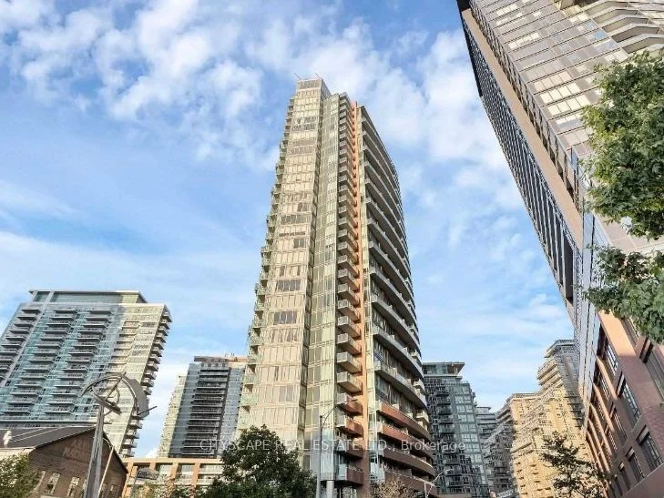 150 East Liberty Street 1108, Toronto C01, ON M6K 3R5