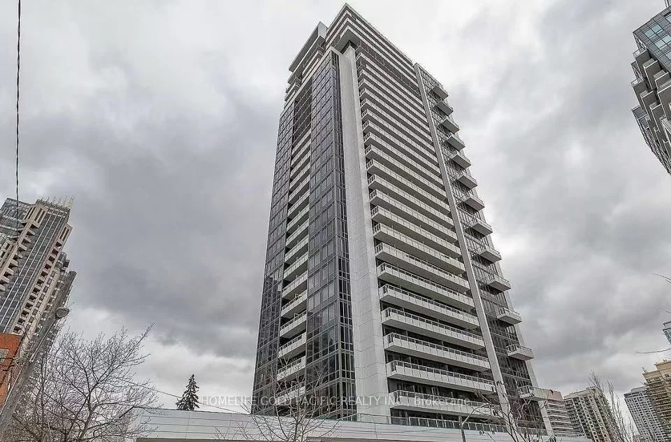 75 Canterbury Place 2003, Toronto C07, On M2n 2n1