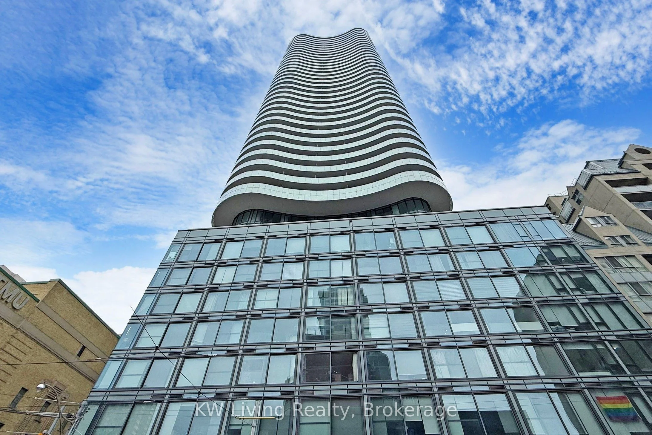 403 Church Street 510, Toronto C08, ON M4Y 0C9