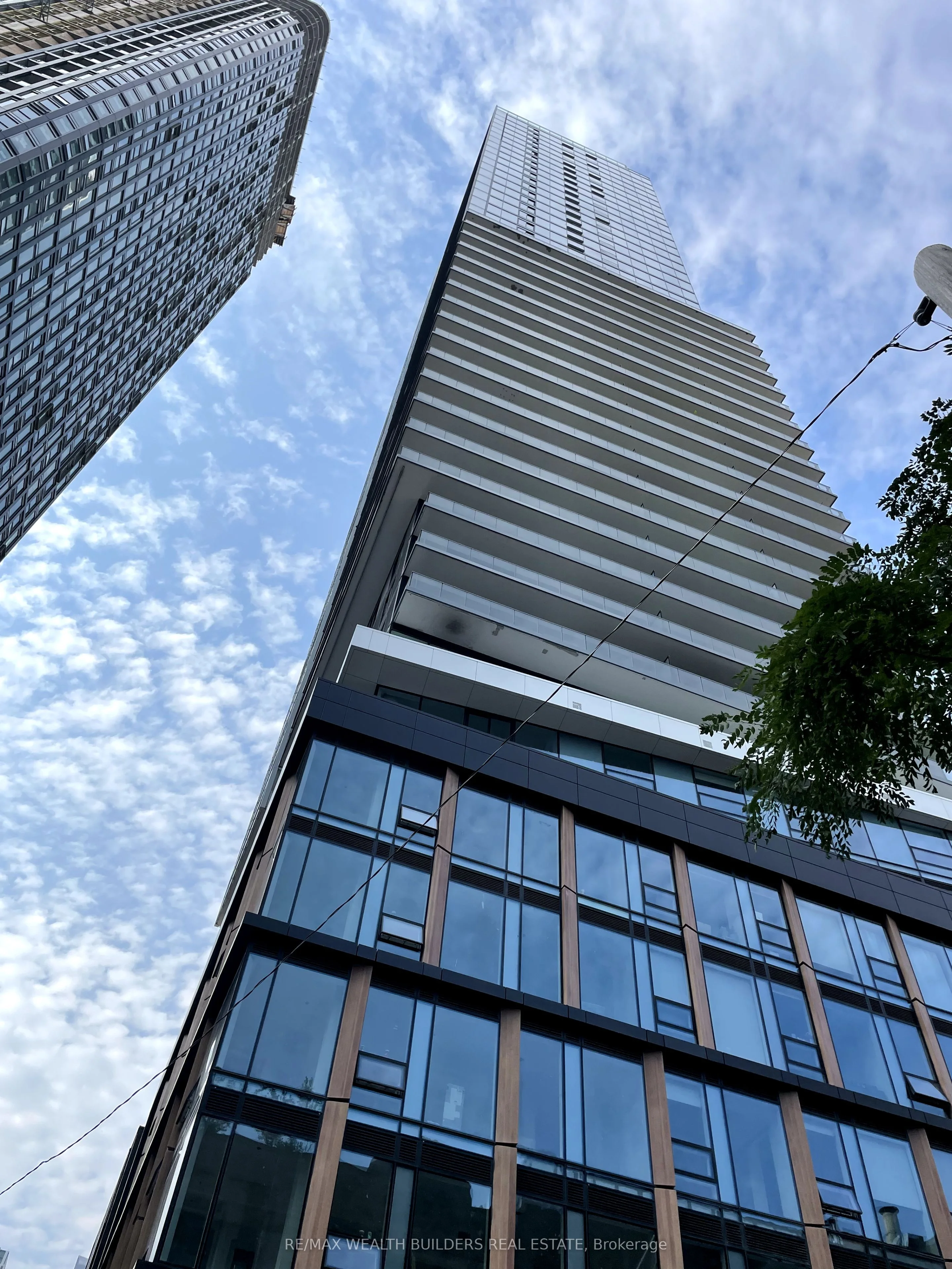 89 Church Street 3507, Toronto C08, ON M5C 2G3