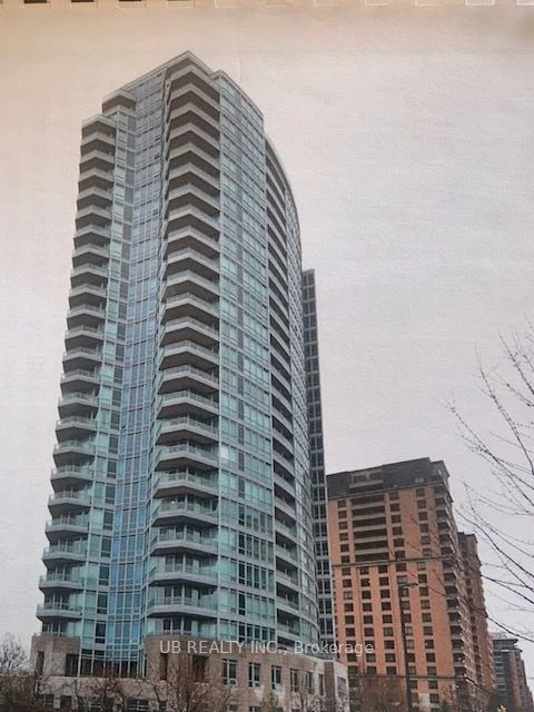 60 Byng Avenue 2411, Toronto C14, ON M2N 4K3