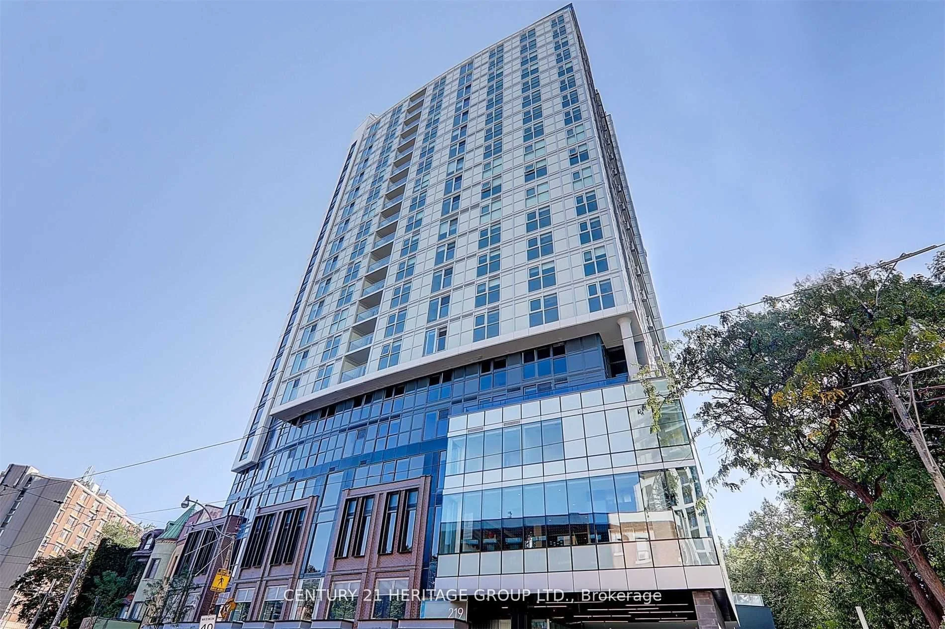 219 Dundas Street E 2015, Toronto C08, ON M5A 0V1
