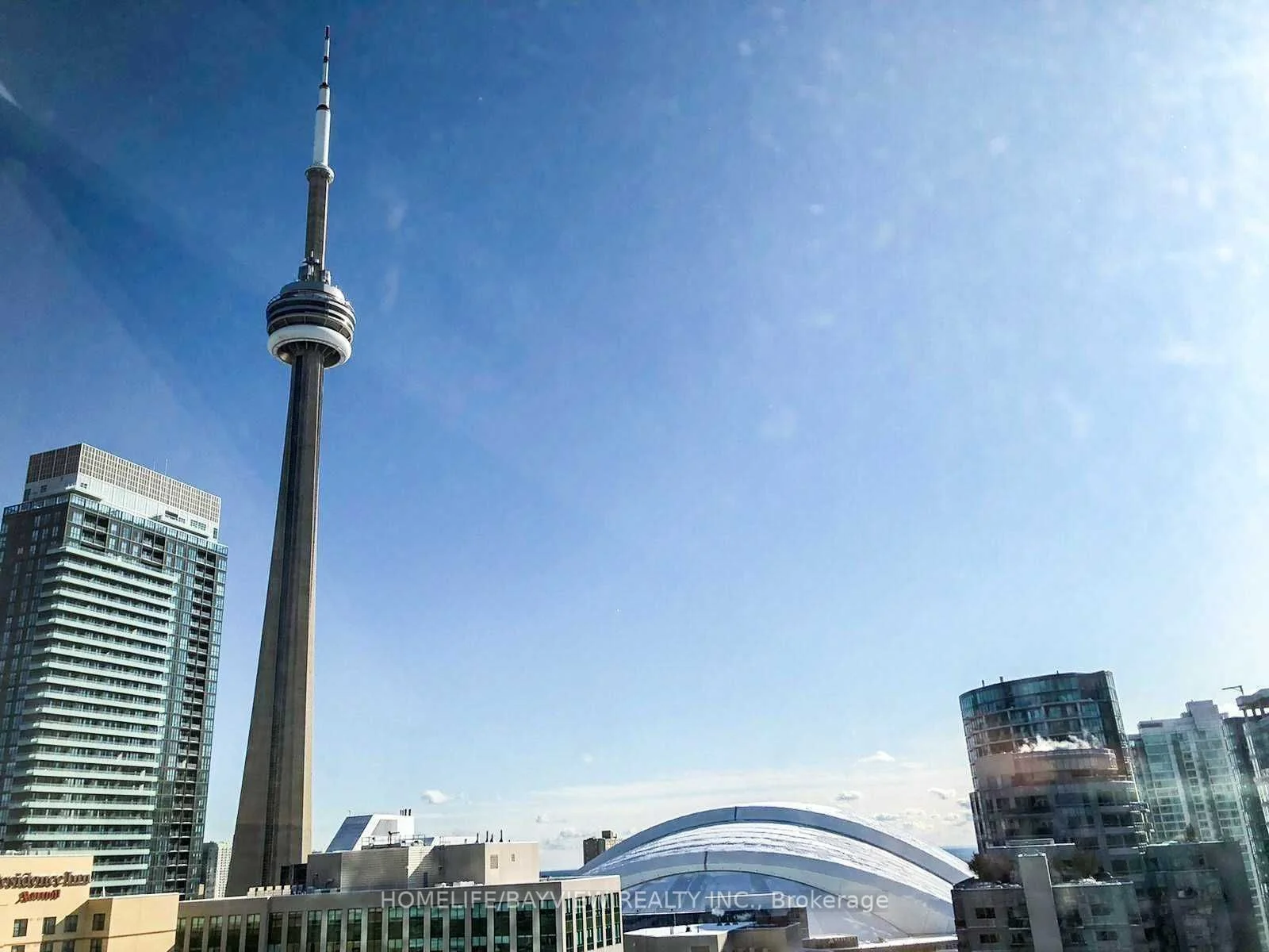 88 Blue Jays Way 1906, Toronto C01, ON M5V 0L7