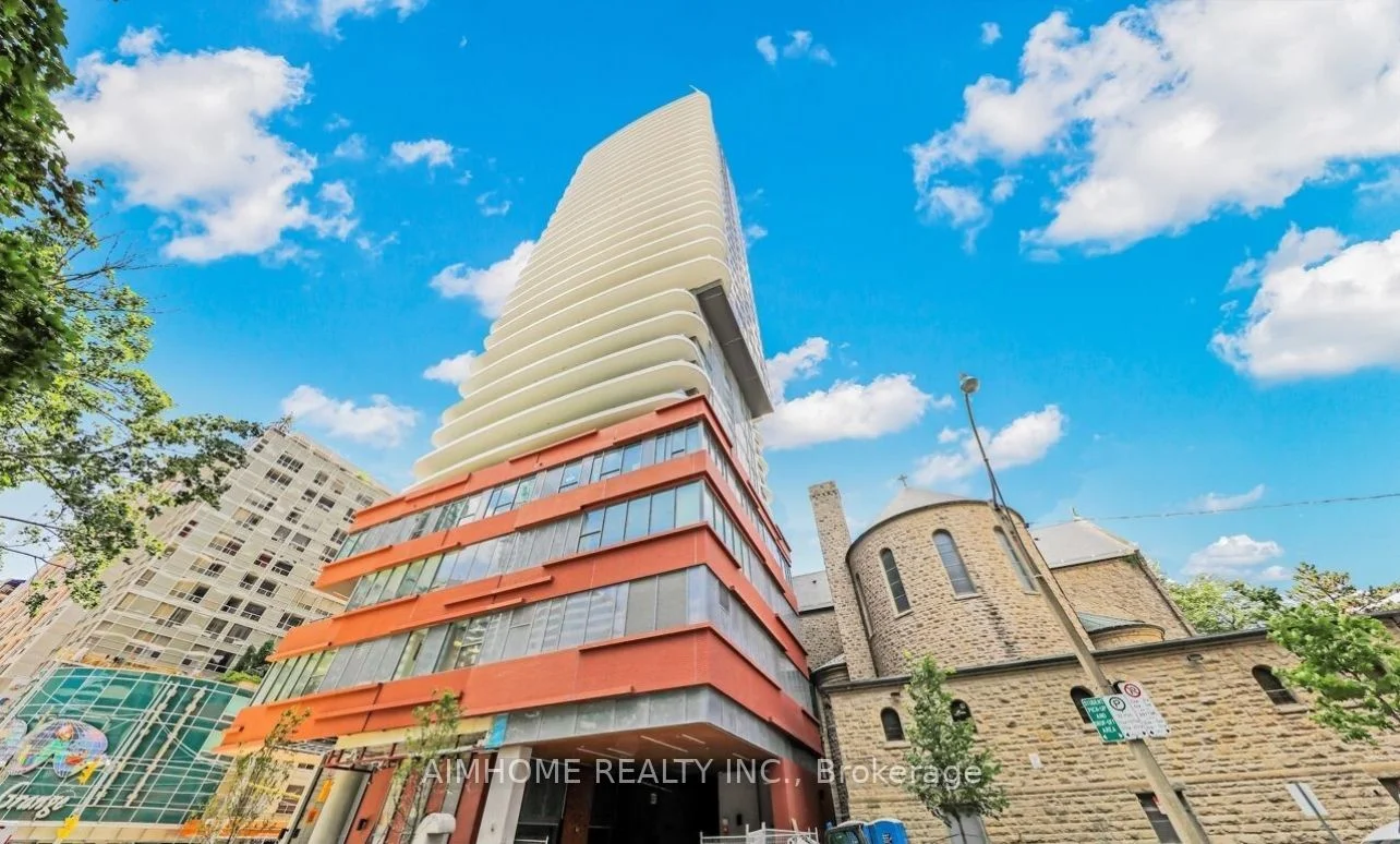280 Dundas Street W 2206, Toronto C01, ON M5T 0E3