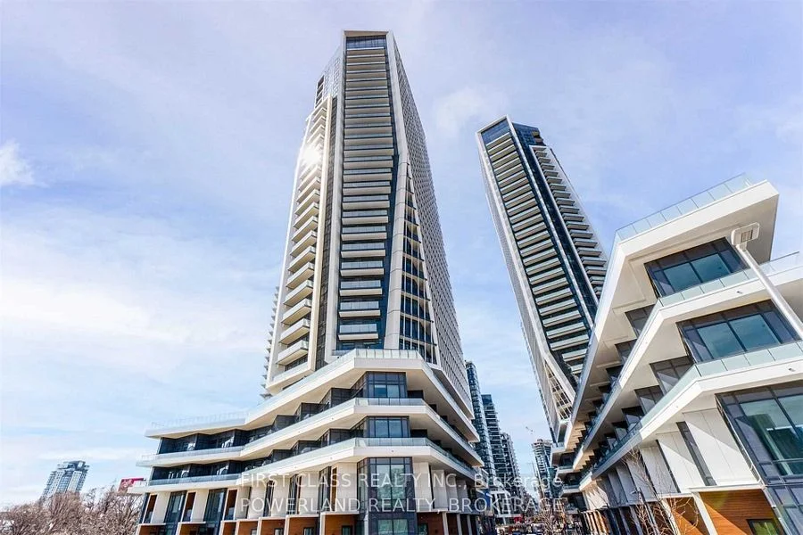 30 Ordnance Street 1802, Toronto C01, ON M6K 0C8