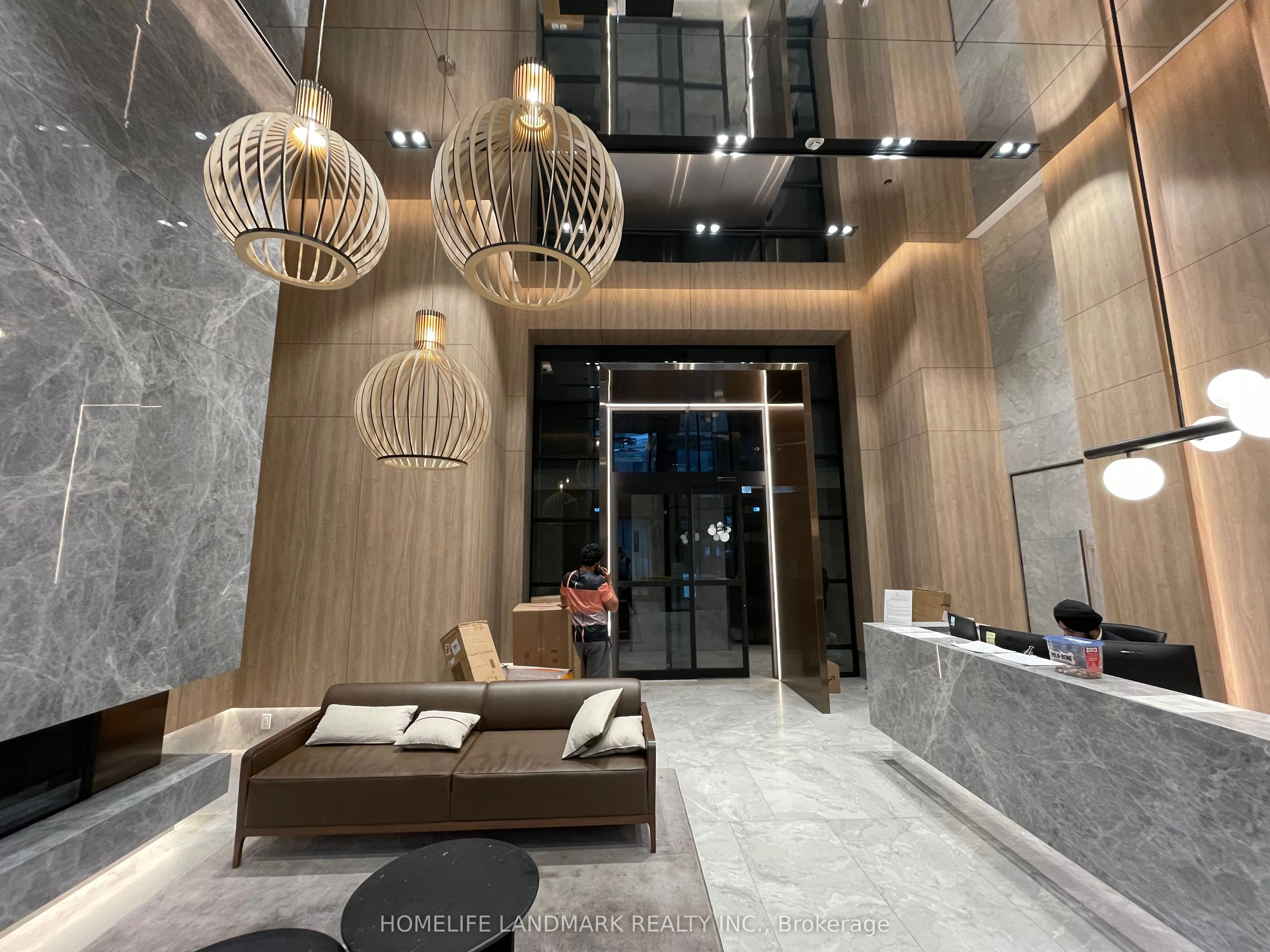 252 Church Street 2501, Toronto C08, ON M5B 0E6