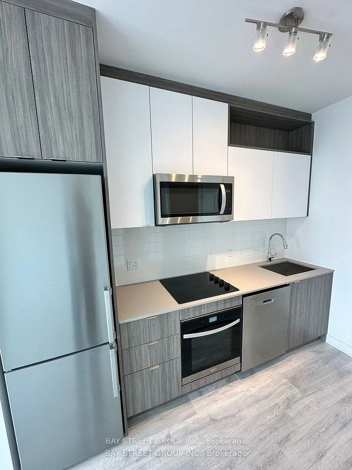 70 Princess Street 1911, Toronto C08, ON M5A 0X6