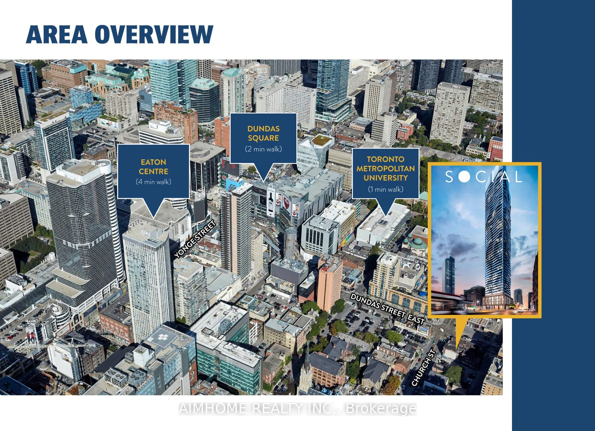 100 Dalhousie Street 1008, Toronto C08, On M5b 0c7