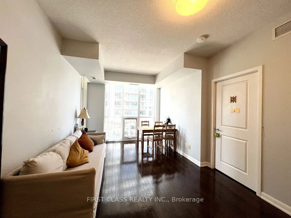 5793 Yonge Street 301, Toronto C14, ON M2M 0A9