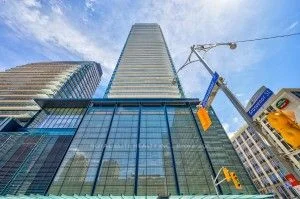 501 Yonge Street 4902, Toronto C08, ON M4Y 0G8