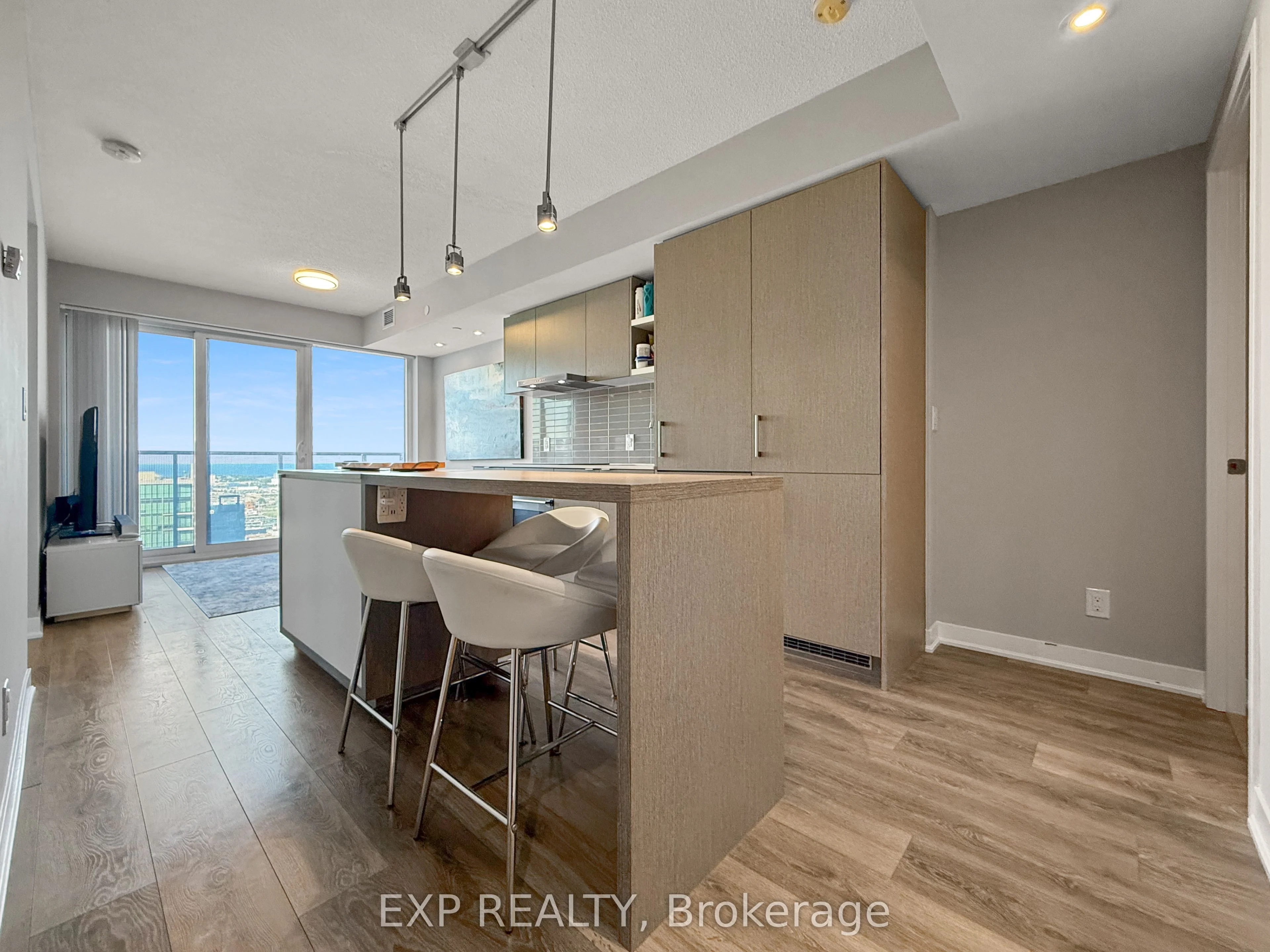 88 Harbour Street 5505, Toronto C01, ON M5J 1B7