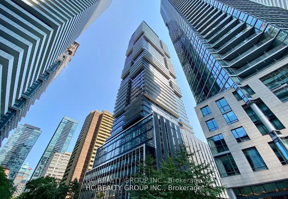 55 Charles Street E 1311, Toronto C08, ON M4Y 0J1