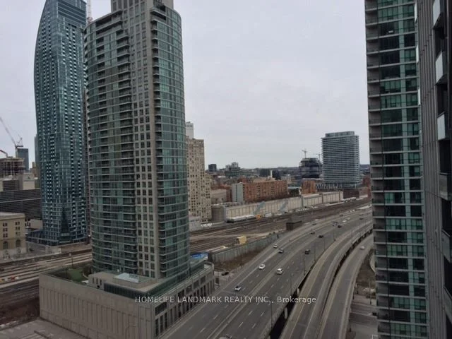 18 Harbour Street 1902, Toronto C01, ON M5J 2Z6