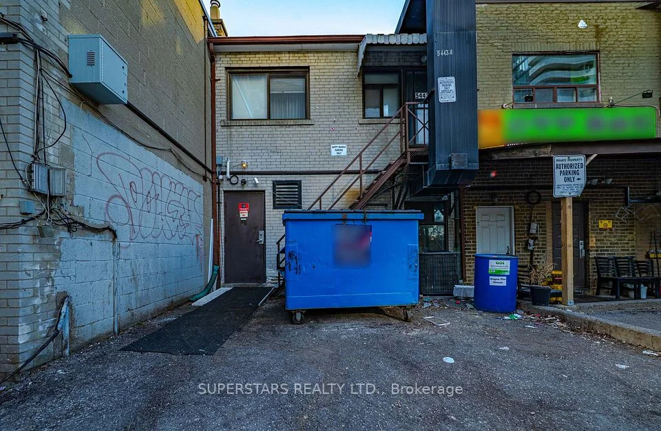 5443 Yonge Street, Toronto C14, ON M2N 5S1