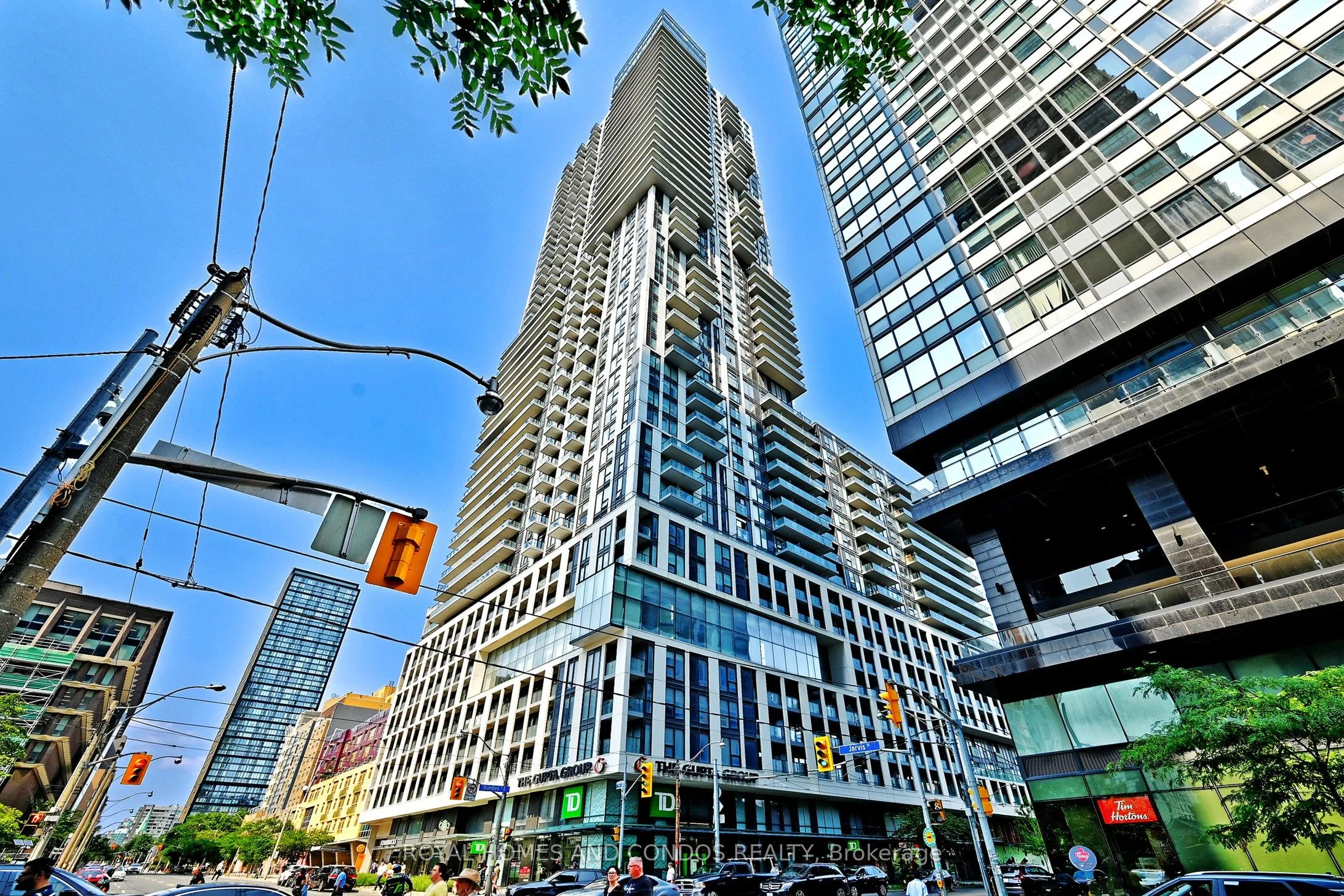 251 Jarvis Street 4314, Toronto C08, ON M5B 0C3