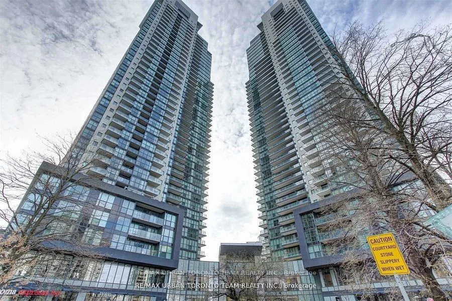 5162 Yonge Street Lph 507, Toronto C07, On M2n 5p6