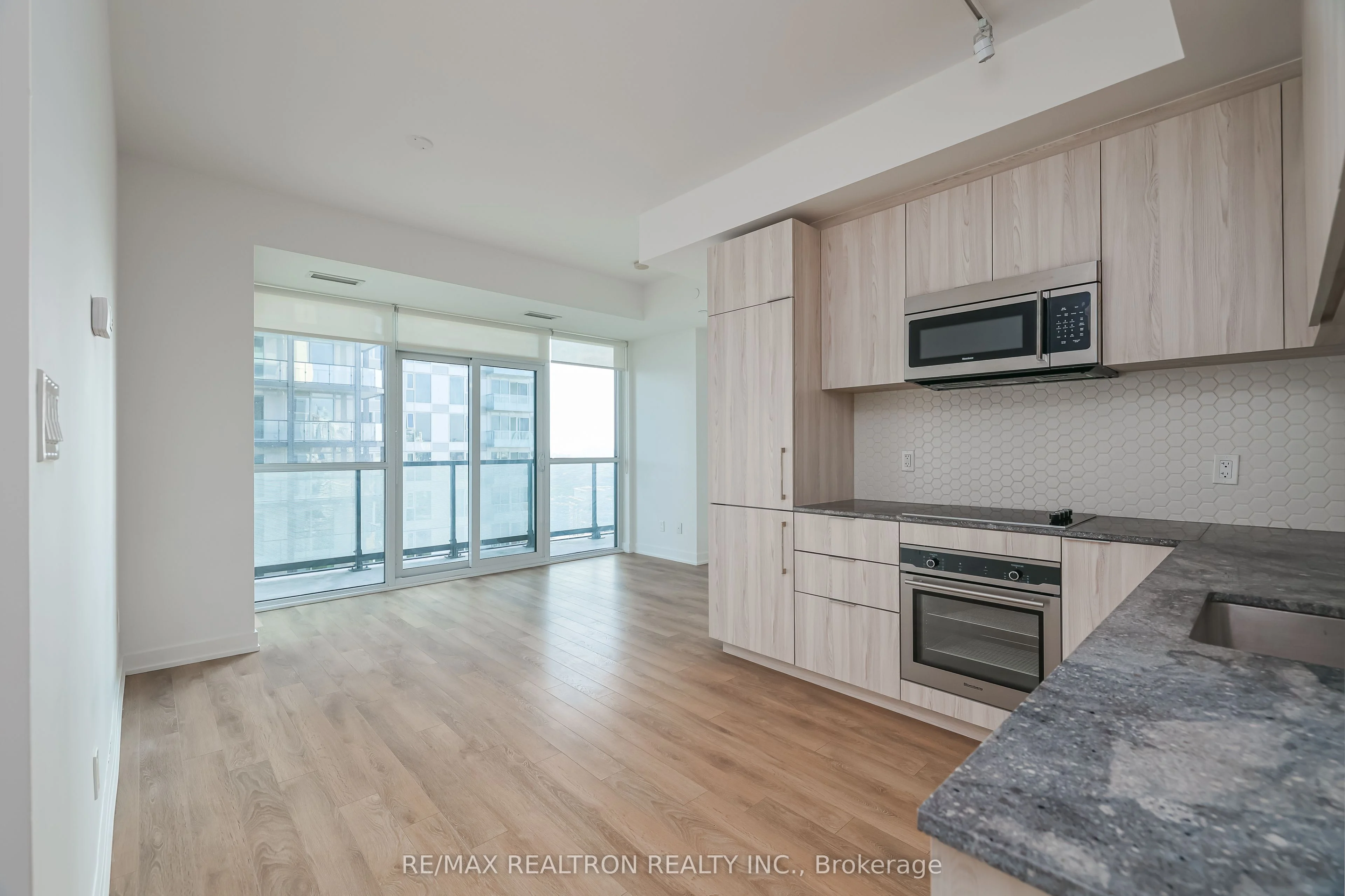 50 Ordnance Street 2505, Toronto C01, On M6k 1a2