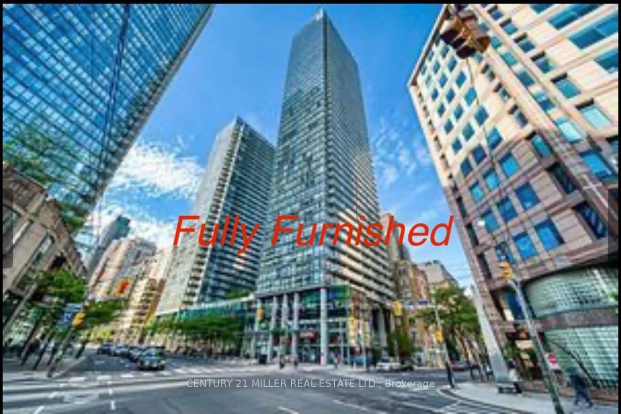 38 Grenville Street 3110, Toronto C01, On M4y 1a5