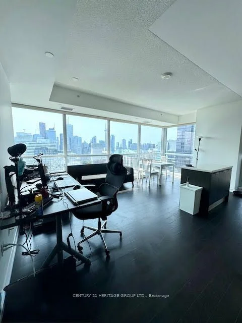 386 Yonge Street 3310, Toronto C01, On M5b 0a5