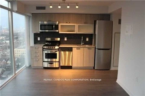 36 Lisgar Street 1821e, Toronto C01, On M6j 0c7
