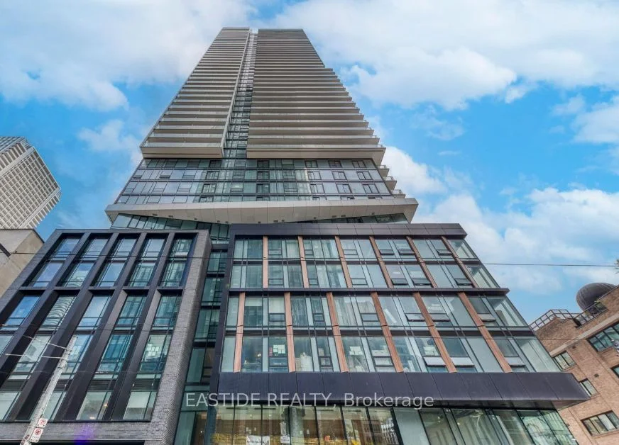 89 Church Street 3706, Toronto C08, ON M5C 0B7