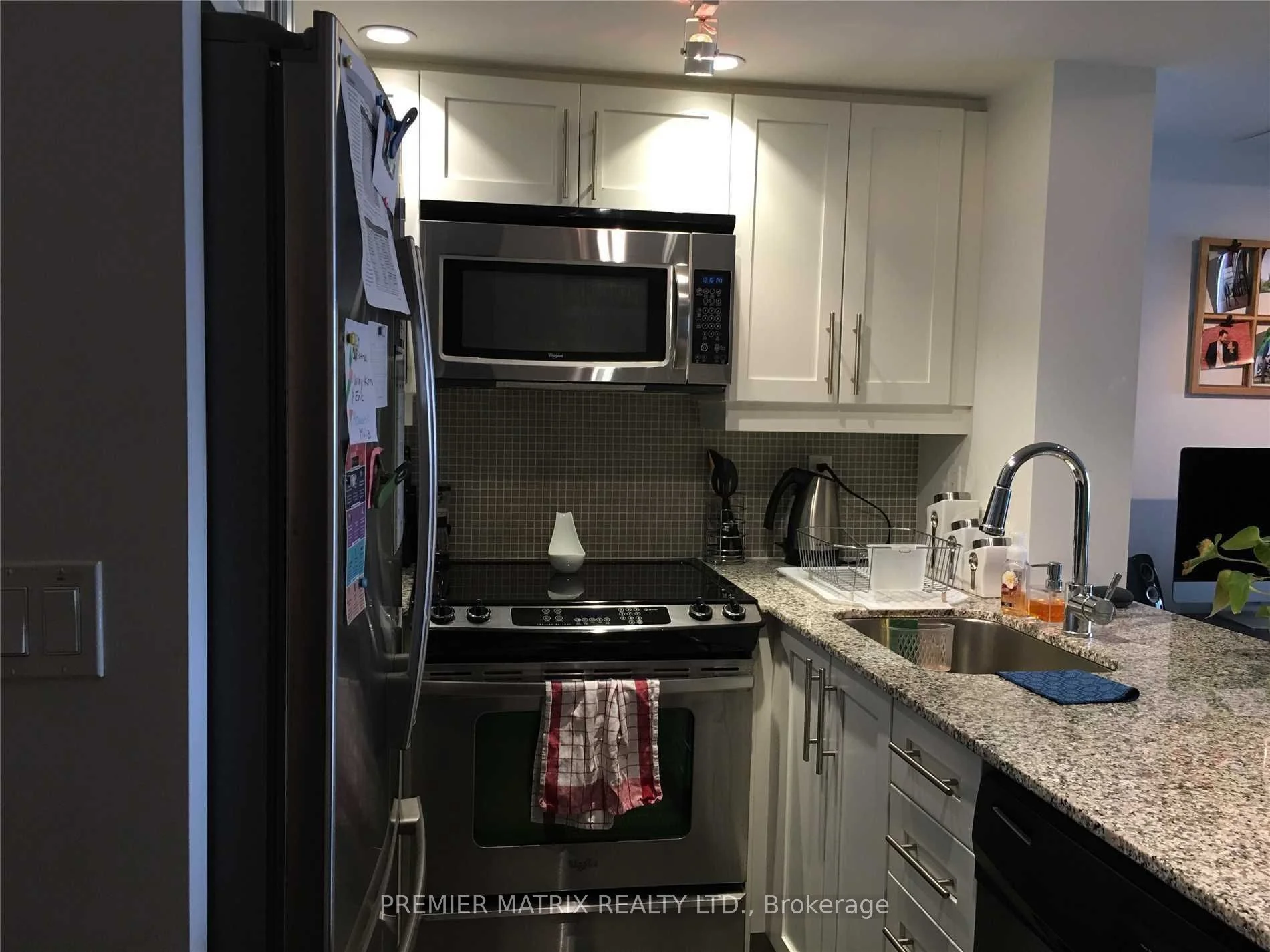 75 East Liberty Street 614, Toronto C01, ON M6K 0A2