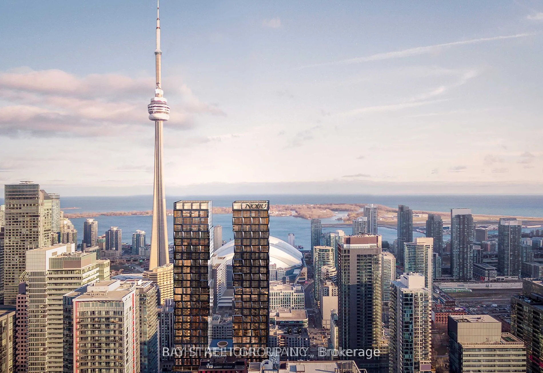 15 Mercer Street 2102, Toronto C01, ON M5V 0T8