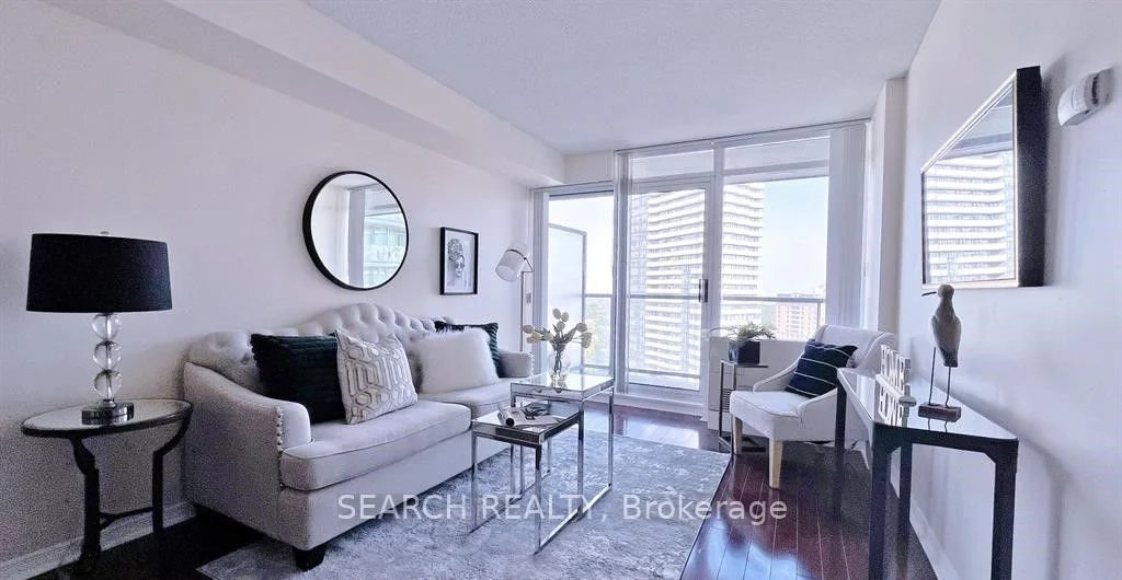 5508 Yonge Street 2201, Toronto C07, ON M2N 7L2