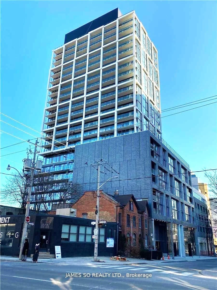 55 Ontario Street 703, Toronto C08, ON M5A 0T8