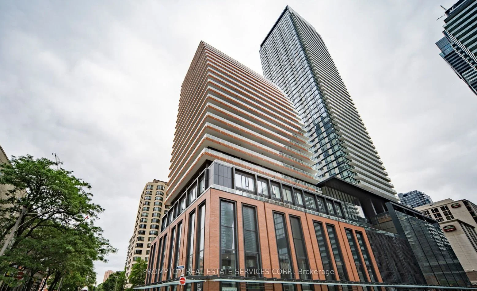 18 Maitland Terrace 1503, Toronto C08, ON M4Y 0H2