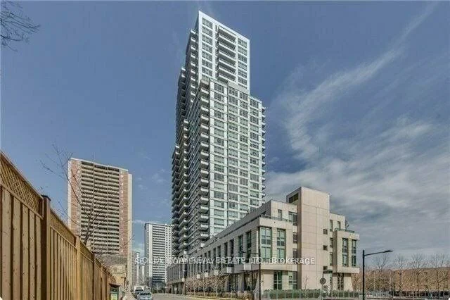 500 Sherbourne Street 2112, Toronto C08, ON M4X 1K9