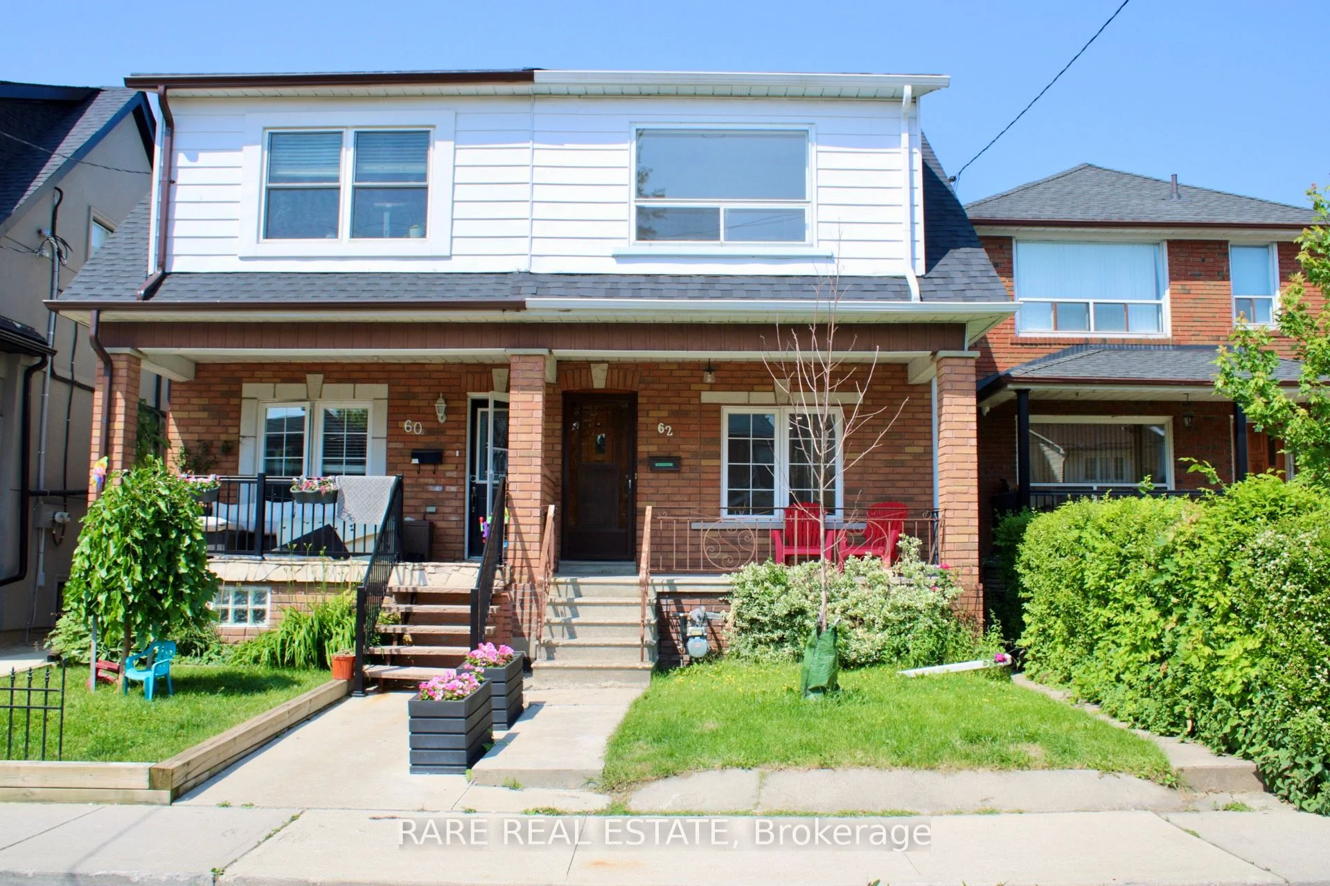 62 Sellers Avenue, Toronto C03, ON M6E 3T6