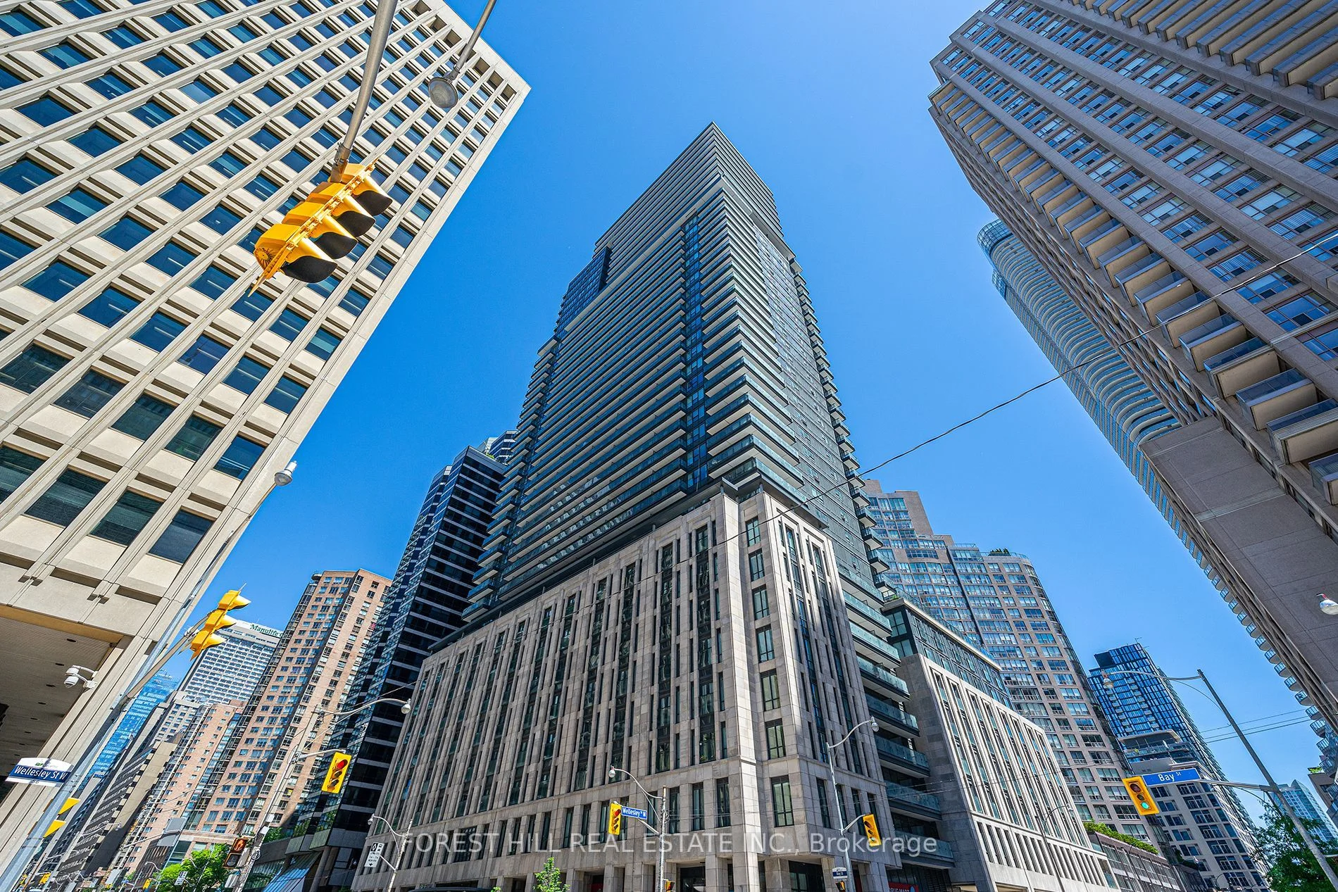955 Bay Street 1013, Toronto C01, ON M5S 0C6
