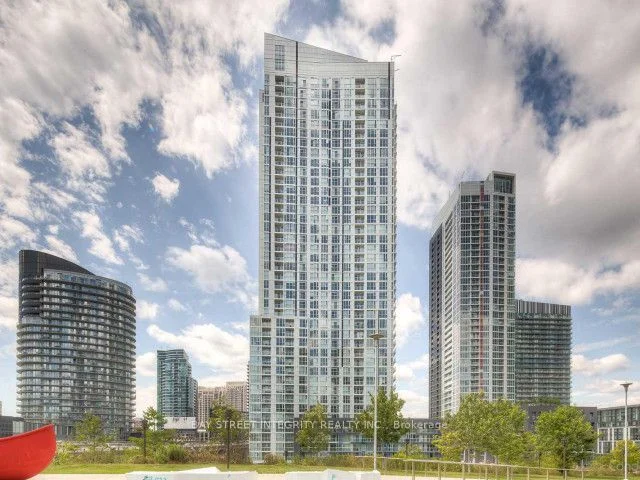 85 Queens Wharf Road 1105, Toronto C01, ON M5V 0J9
