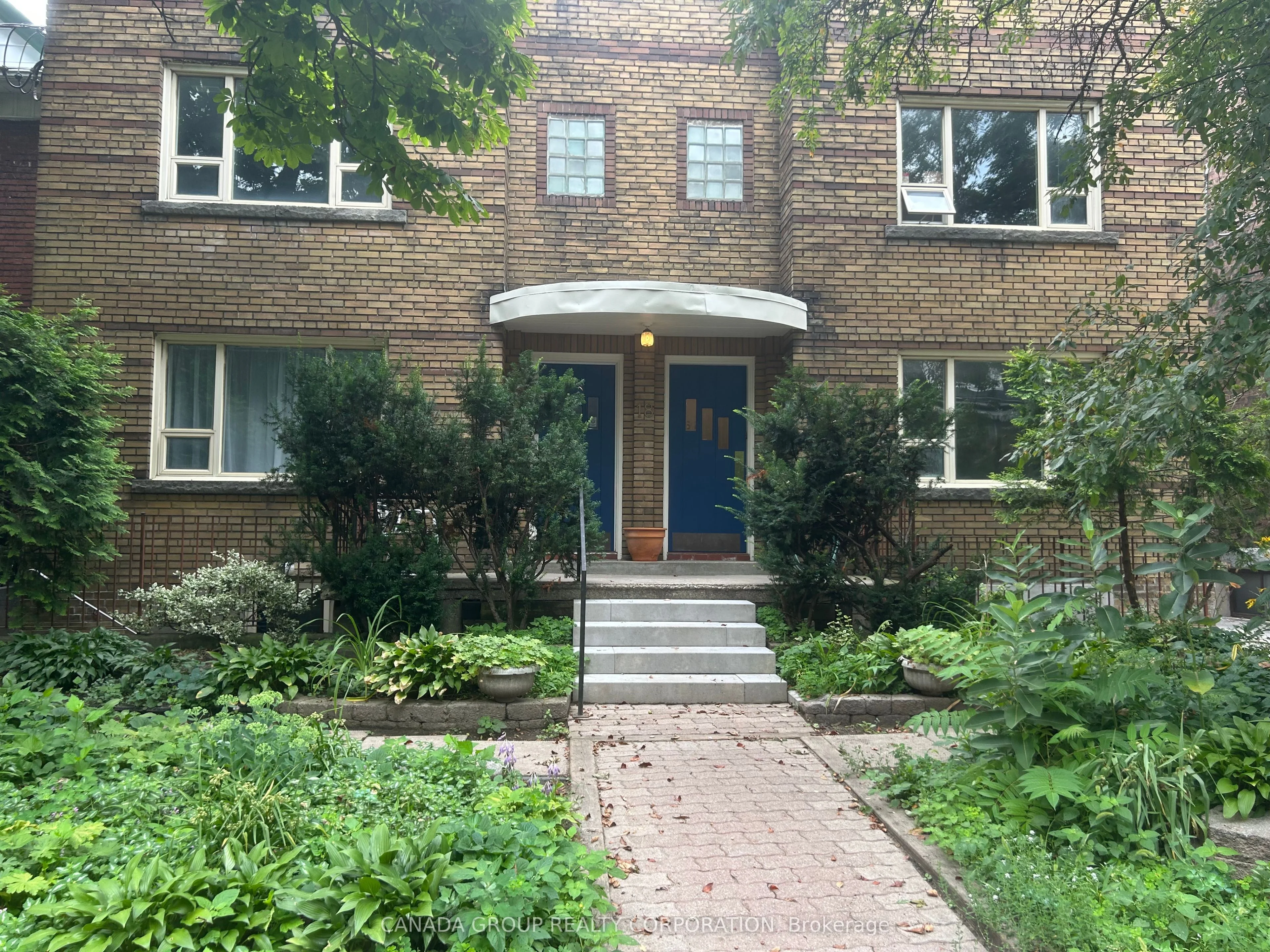 18 Delaware Avenue #5-Main Flr, Toronto C01, ON M6H 2S7