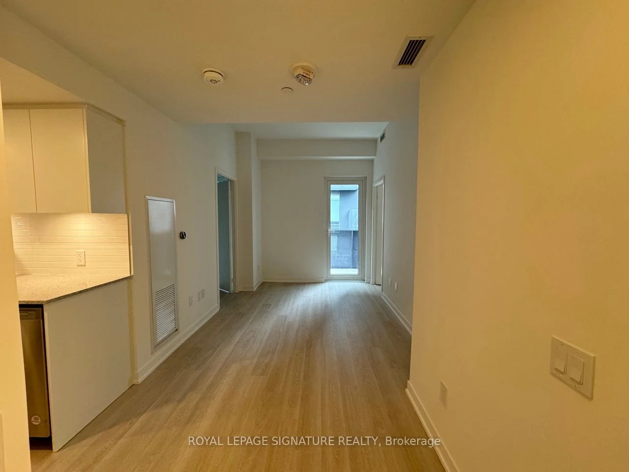 500 Wilson Avenue 519, Toronto C06, On M3h 0e5