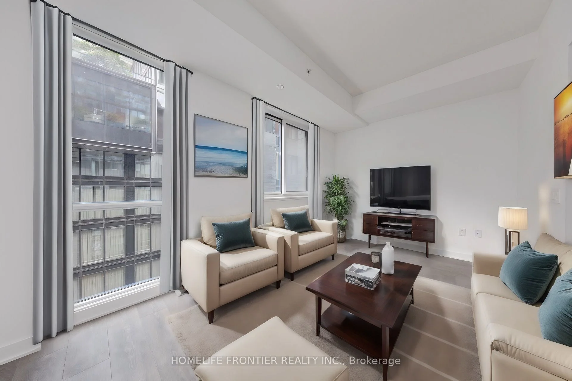 115 Blue Jays Way 705, Toronto C01, ON M5V 0N4