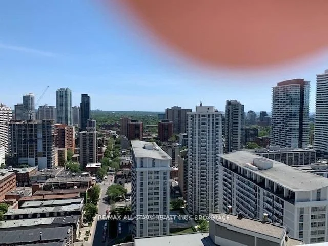 18 Maitland Terrace 2407, Toronto C01, On M4y 0h2