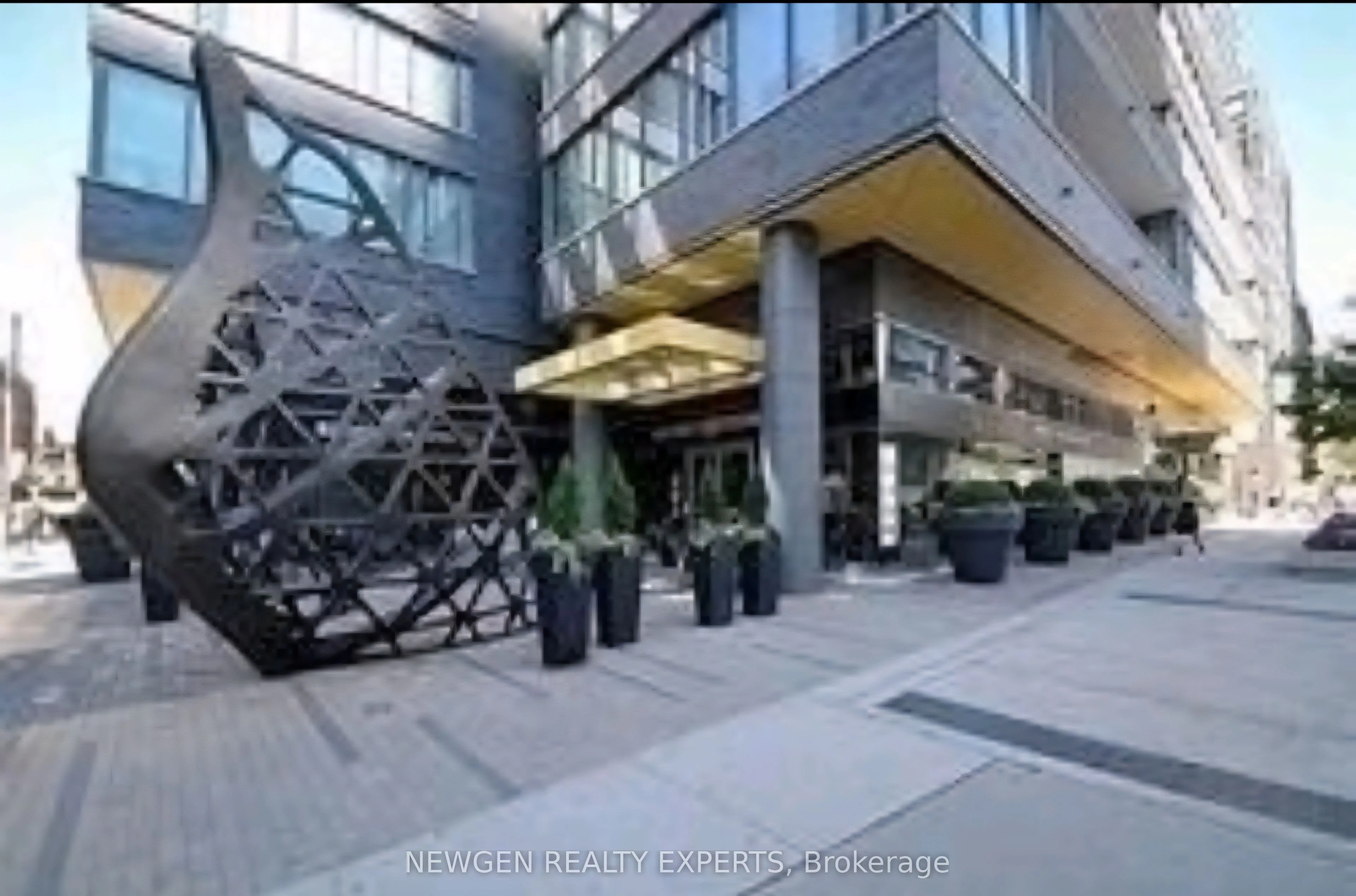 8 Charlotte Street 2602, Toronto C01, ON M5V 0K4